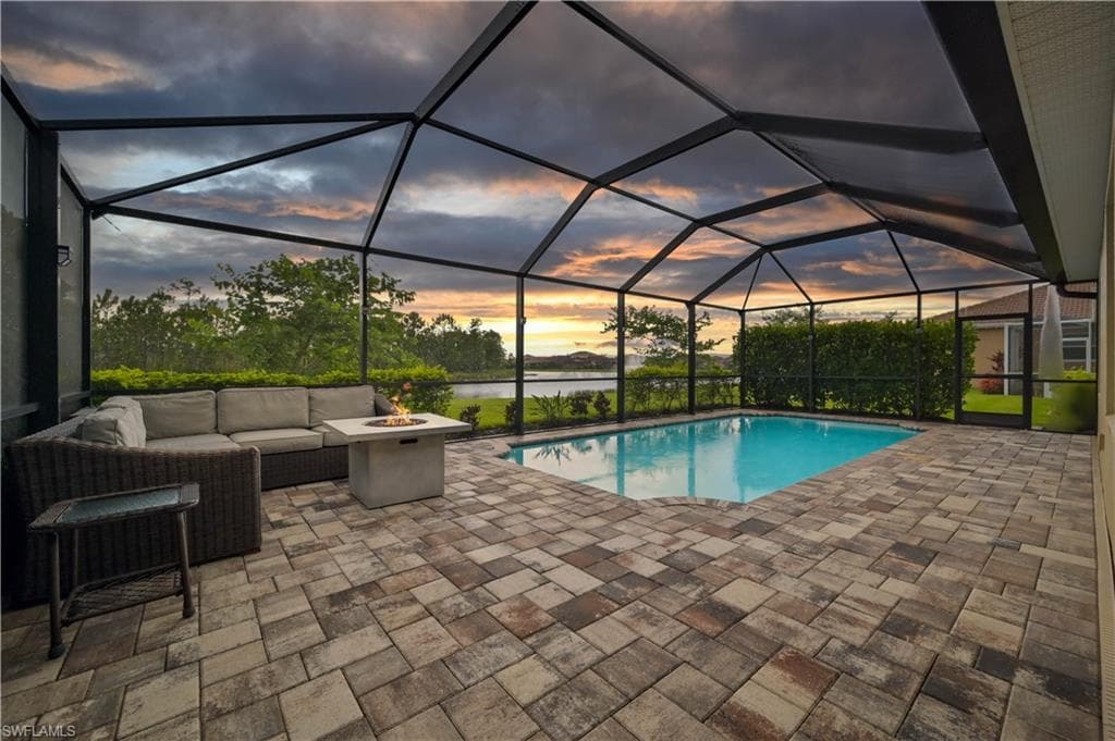3274 Birchin LN FORT MYERS, FL 33916