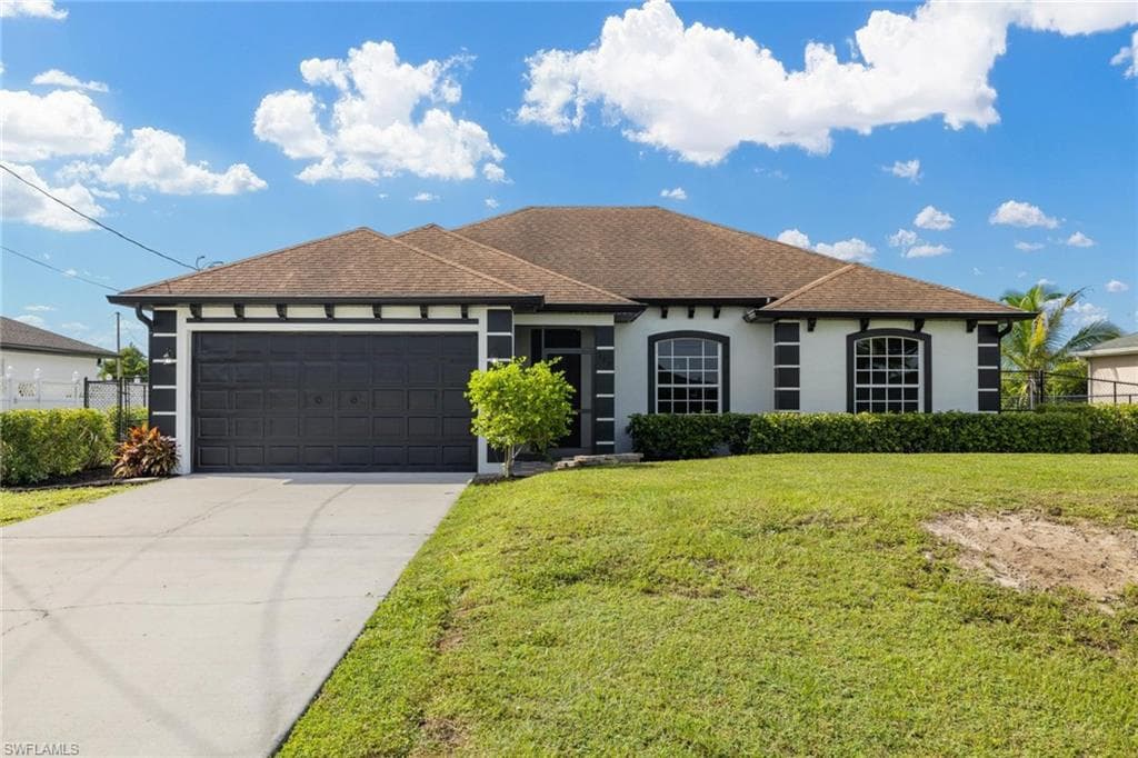 228 Pennfield ST LEHIGH ACRES, FL 33974