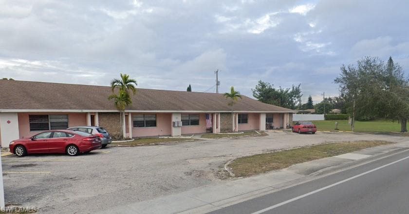 319 Cape Coral E 1-6 CAPE CORAL, FL 33904
