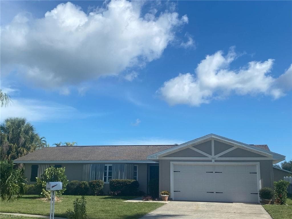 1505 Cranville SQ FORT MYERS, FL 33919