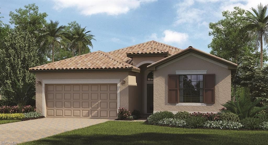 2540 Kona WAY NAPLES, FL 34120