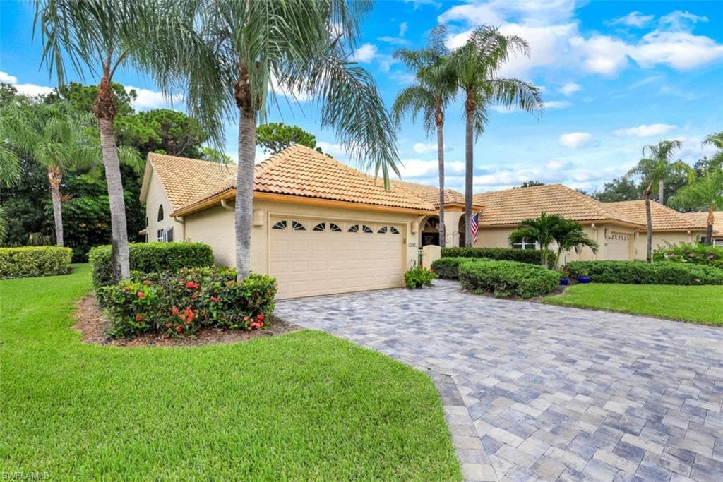 15185 Majorca Bay DR 1 NAPLES, FL 34110