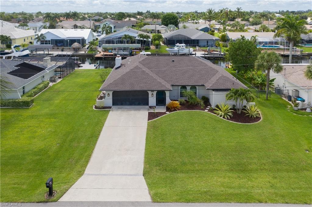 5309 SW 11th PL CAPE CORAL, FL 33914
