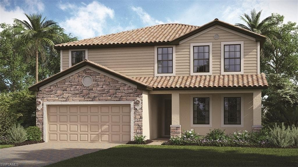 2123 Hamlin ST NAPLES, FL 34120