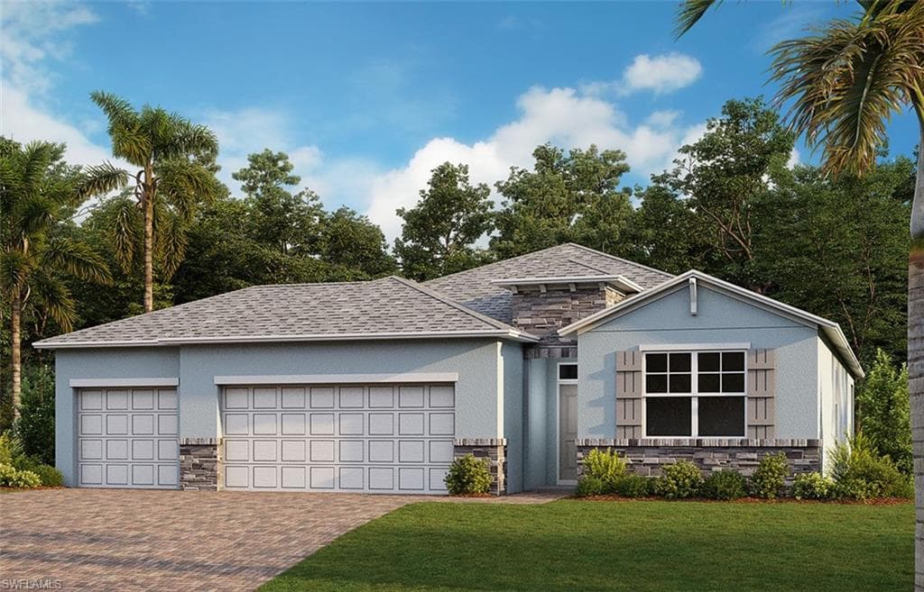 240 15th AVE CAPE CORAL, FL 33993