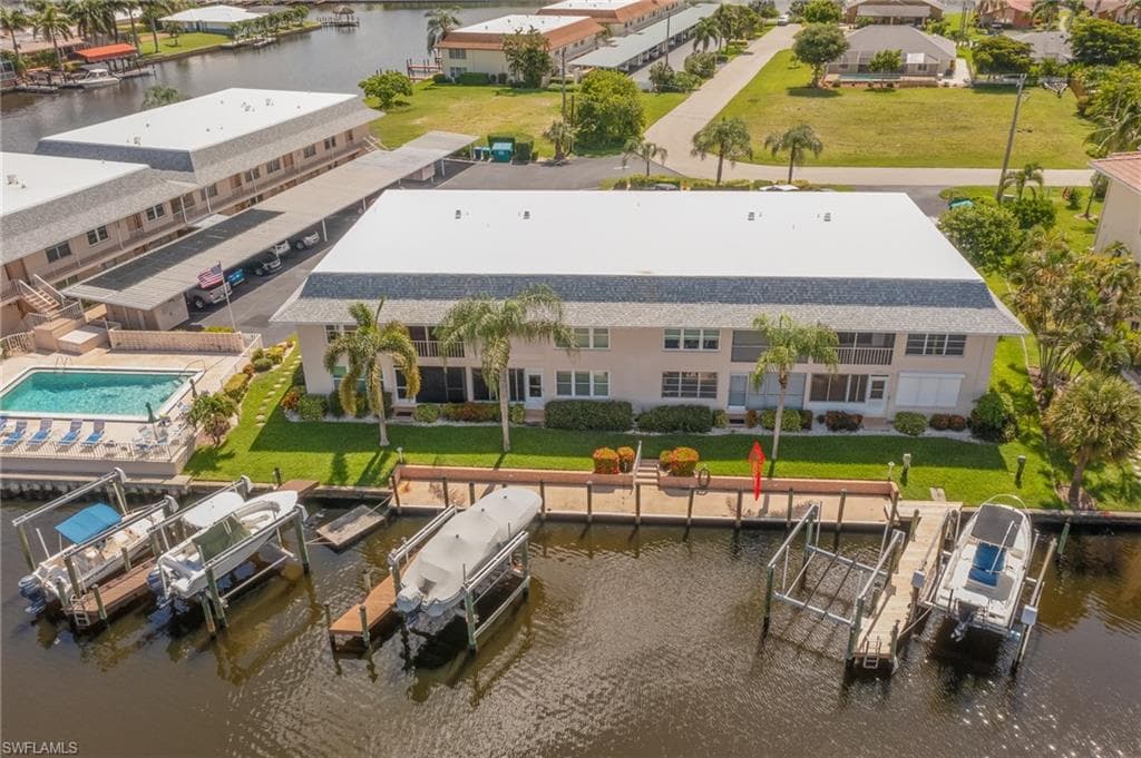 4104 SE 18th AVE 1B CAPE CORAL, FL 33904