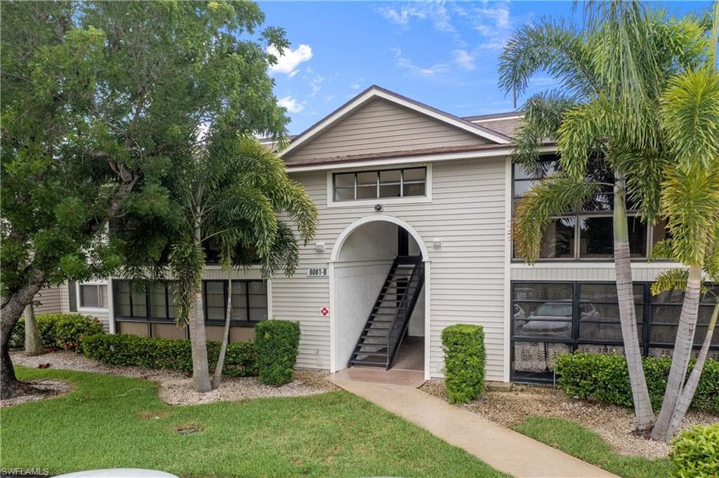 8081 S Woods CIR 14 FORT MYERS, FL 33919