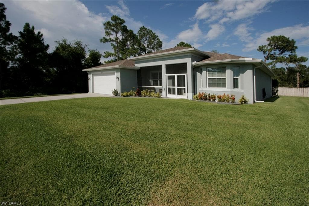 6601 Cedarwood AVE FORT MYERS, FL 33905