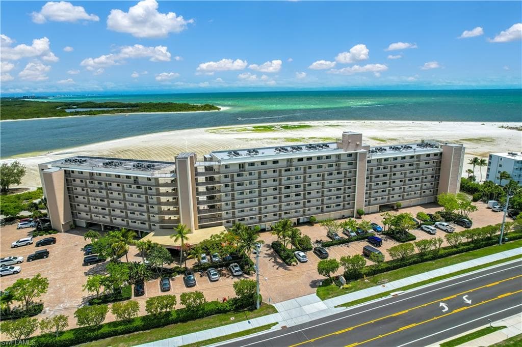 8350 Estero BLVD 125 FORT MYERS BEACH, FL 33931