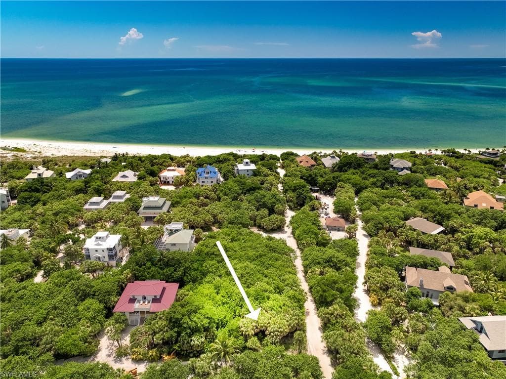 4561 Bartlett PKY Upper Captiva, FL 33924