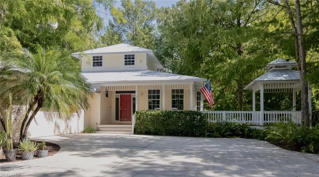 5271 Cherry Wood DR NAPLES, FL 34119