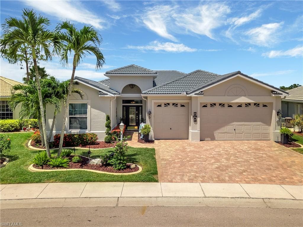 2261 Palo Duro BLVD NORTH FORT MYERS, FL 33917