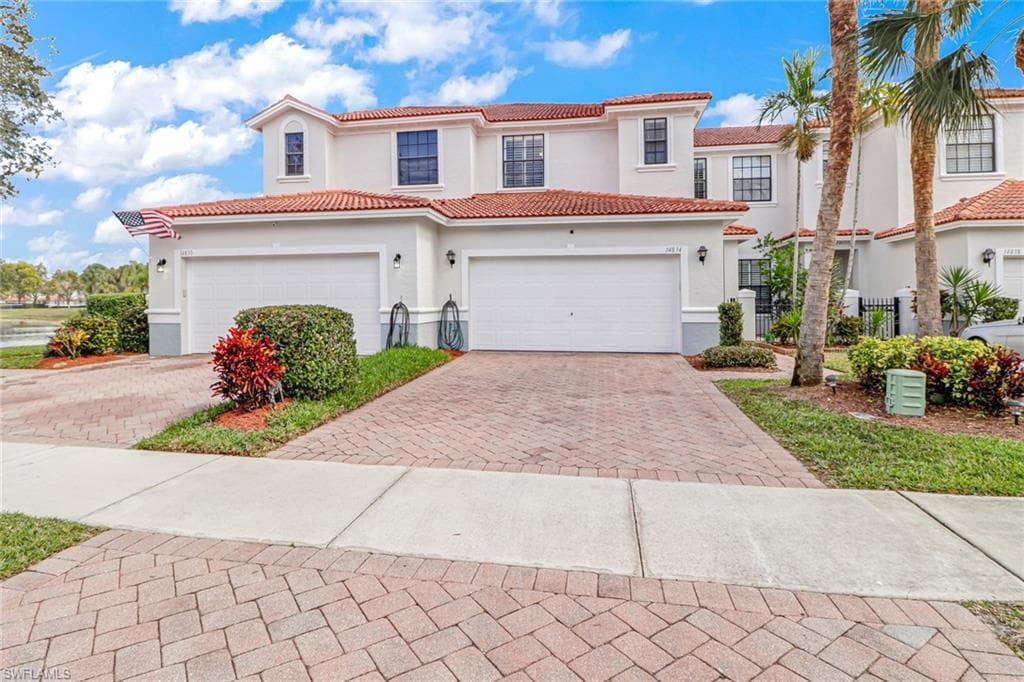 14834 Pinnacle PL 57 NAPLES, FL 34119