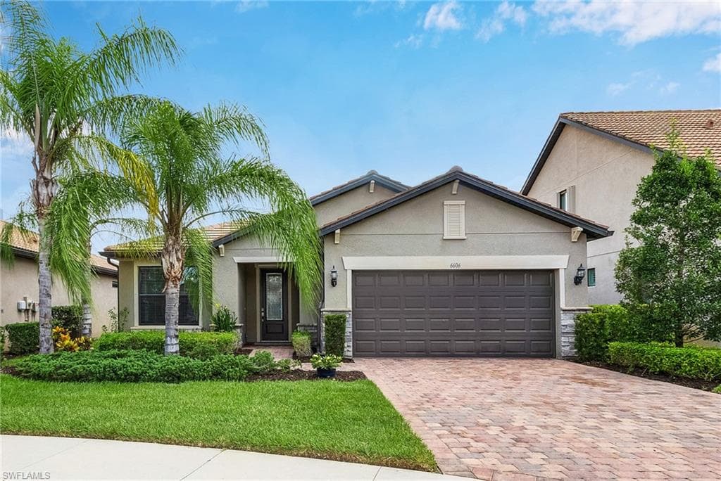 6606 Everton CT FORT MYERS, FL 33966