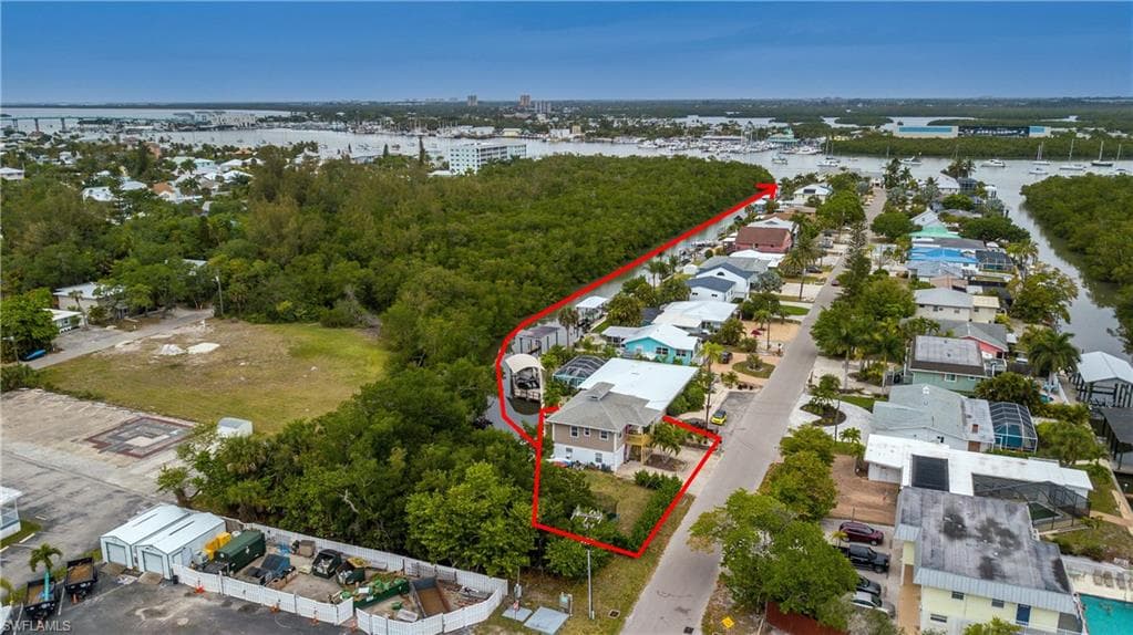 103 Tropical Shore WAY FORT MYERS BEACH, FL 33931