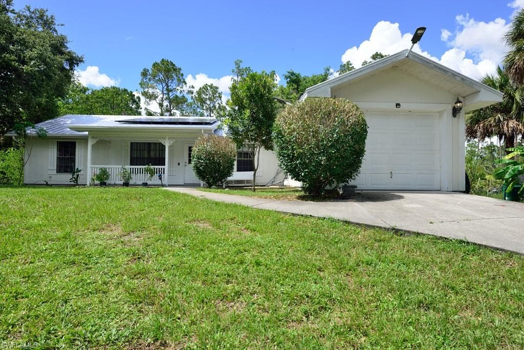 3491 2nd AVE SE NAPLES, FL 34117