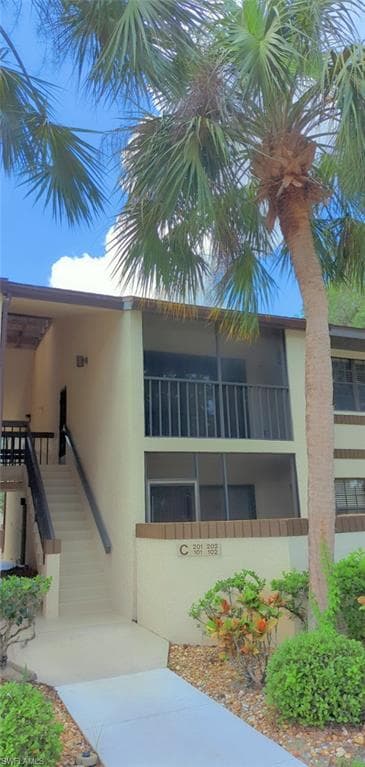 19505 Quesada AVE C201 PORT CHARLOTTE, FL 33948