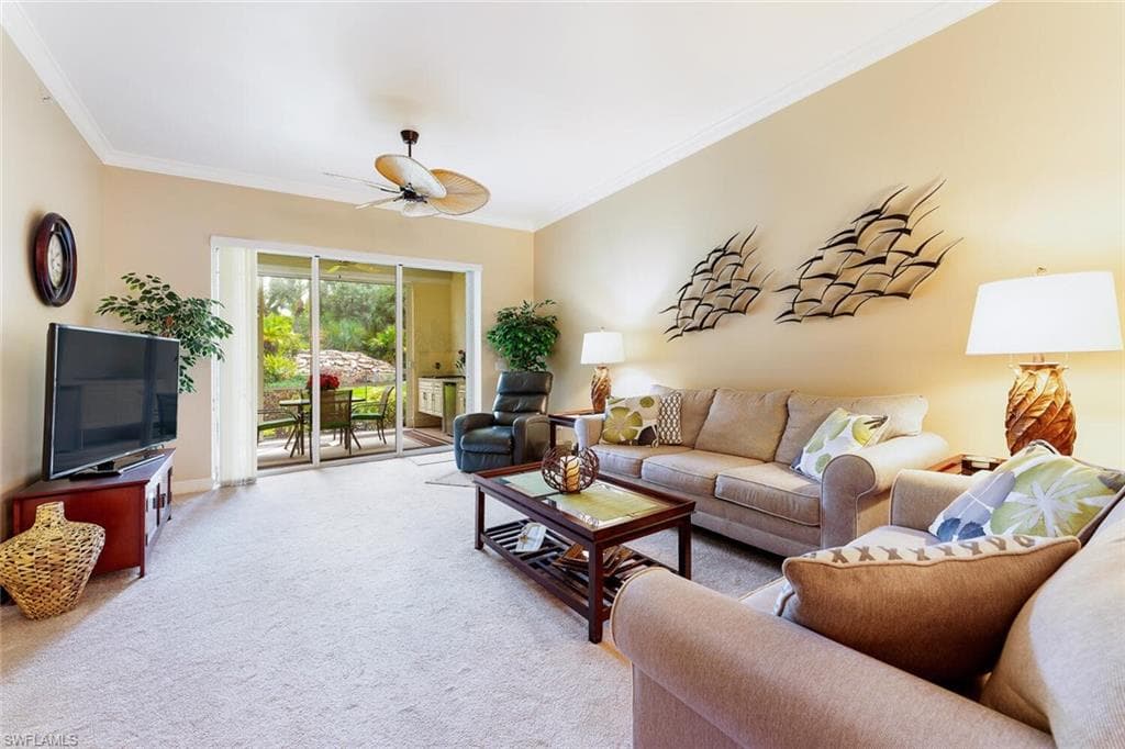 2365 Hidden Lake DR 4303 NAPLES, FL 34112