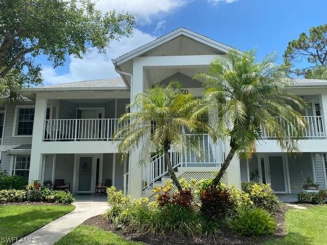 1450 Misty Pines CIR G-203 NAPLES, FL 34105
