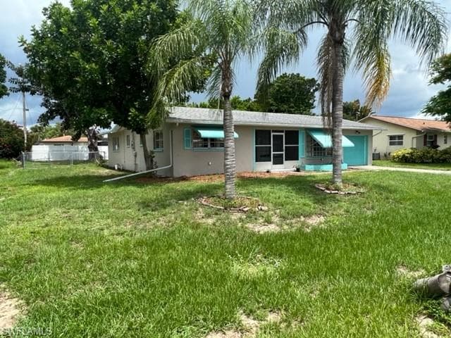4527 SE 11th PL CAPE CORAL, FL 33904