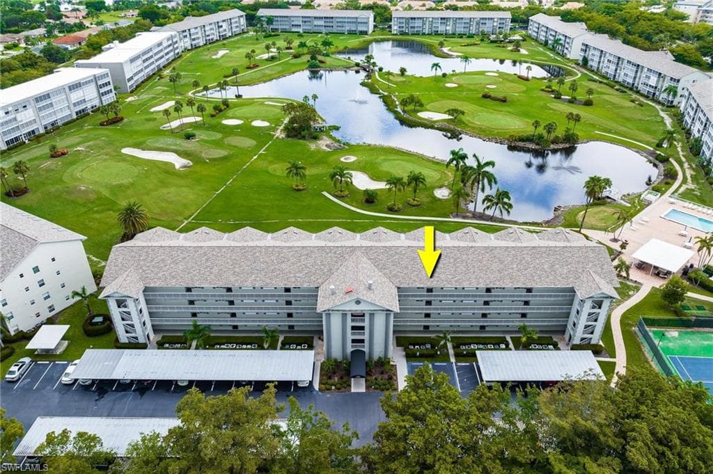 14831 HOLE IN 1 CIR 407 FORT MYERS, FL 33919
