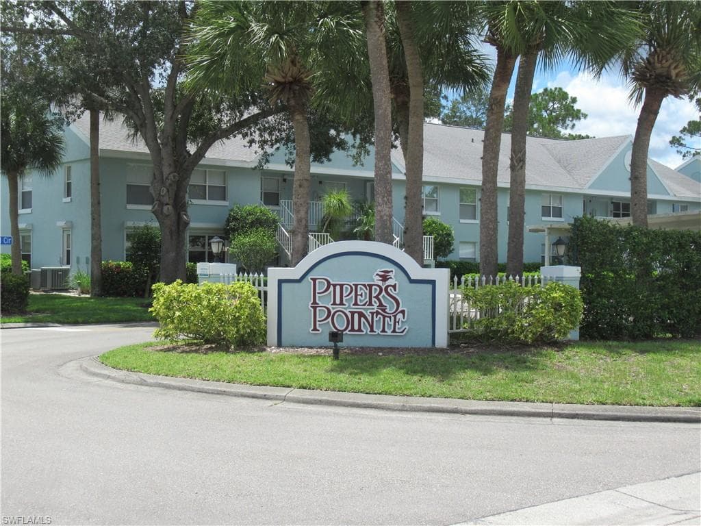 161 Wading Bird CIR L-102 NAPLES, FL 34110