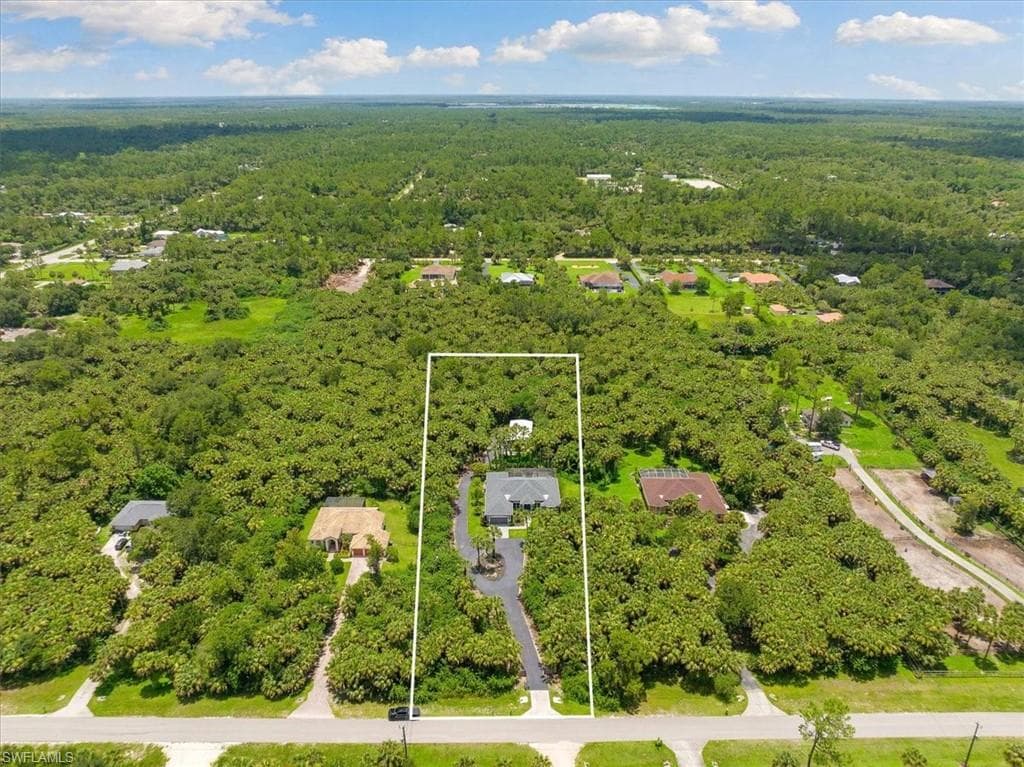 160 12th AVE NW NAPLES, FL 34120
