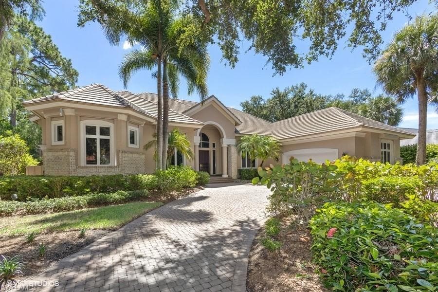 12363 Colliers Reserve DR NAPLES, FL 34110