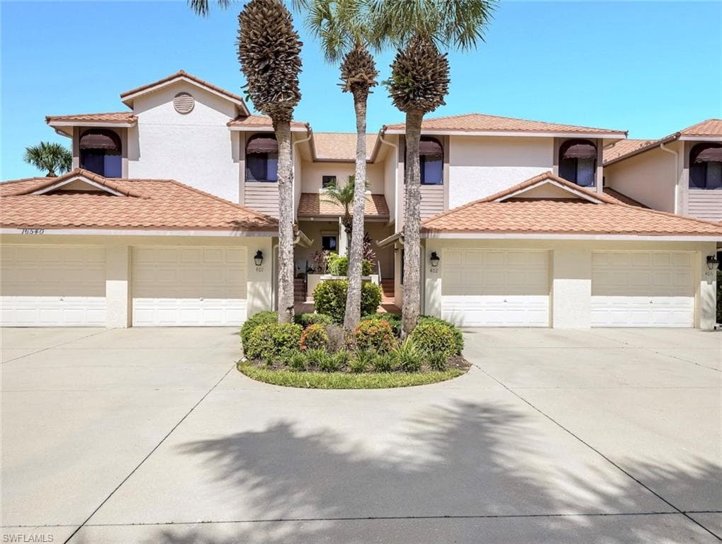 16540 Heron Coach WAY 402 FORT MYERS, FL 33908
