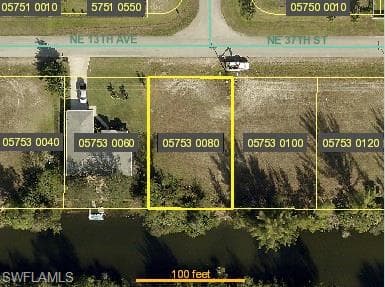 1314 NE 13th AVE CAPE CORAL, FL 33909