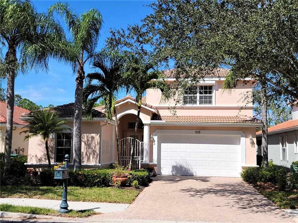 1659 Sanctuary Pointe DR NAPLES, FL 34110