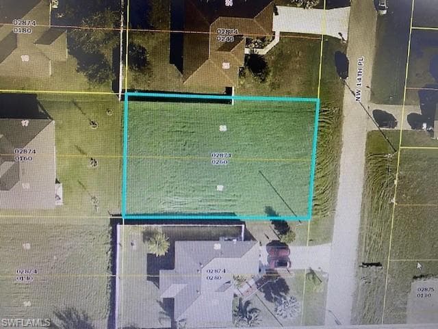 1344 NW 14th PL CAPE CORAL, FL 33993