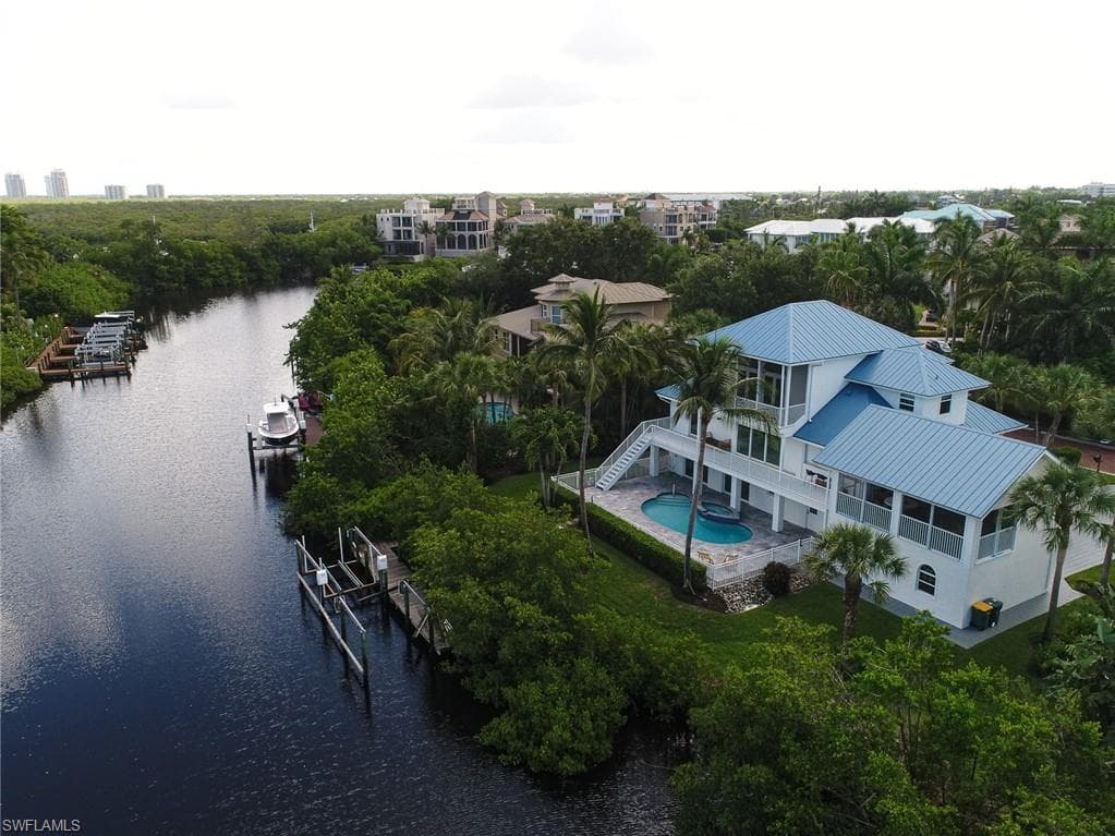191 TOPANGA DR BONITA SPRINGS, FL 34134