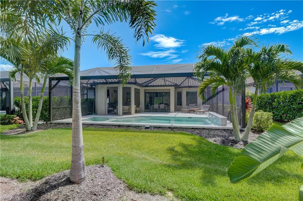 10261 Coconut RD ESTERO, FL 34135