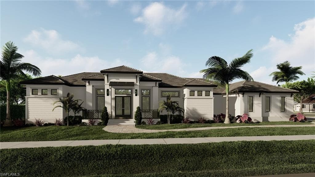 691 Partridge CT W MARCO ISLAND, FL 34145