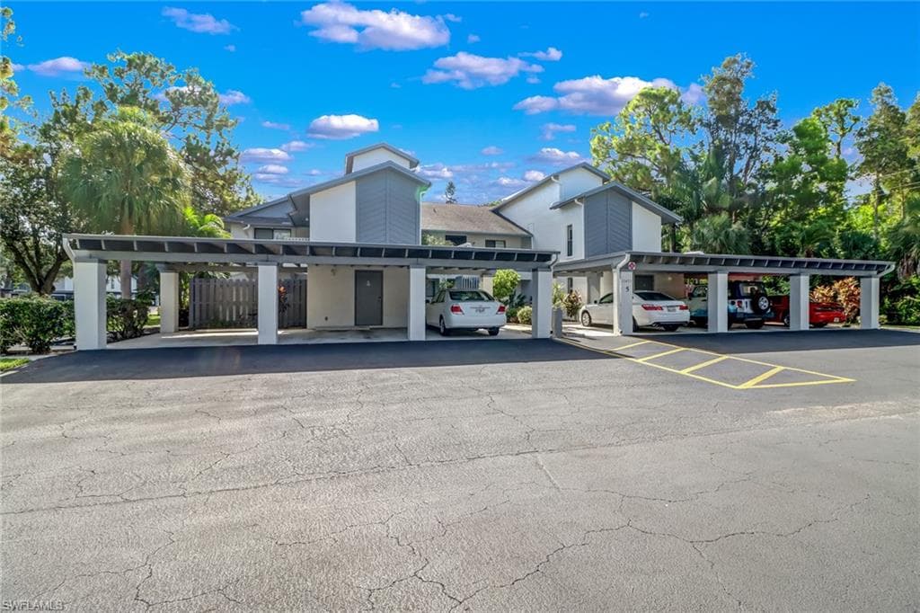 17455 Overhill DR E C FORT MYERS, FL 33908