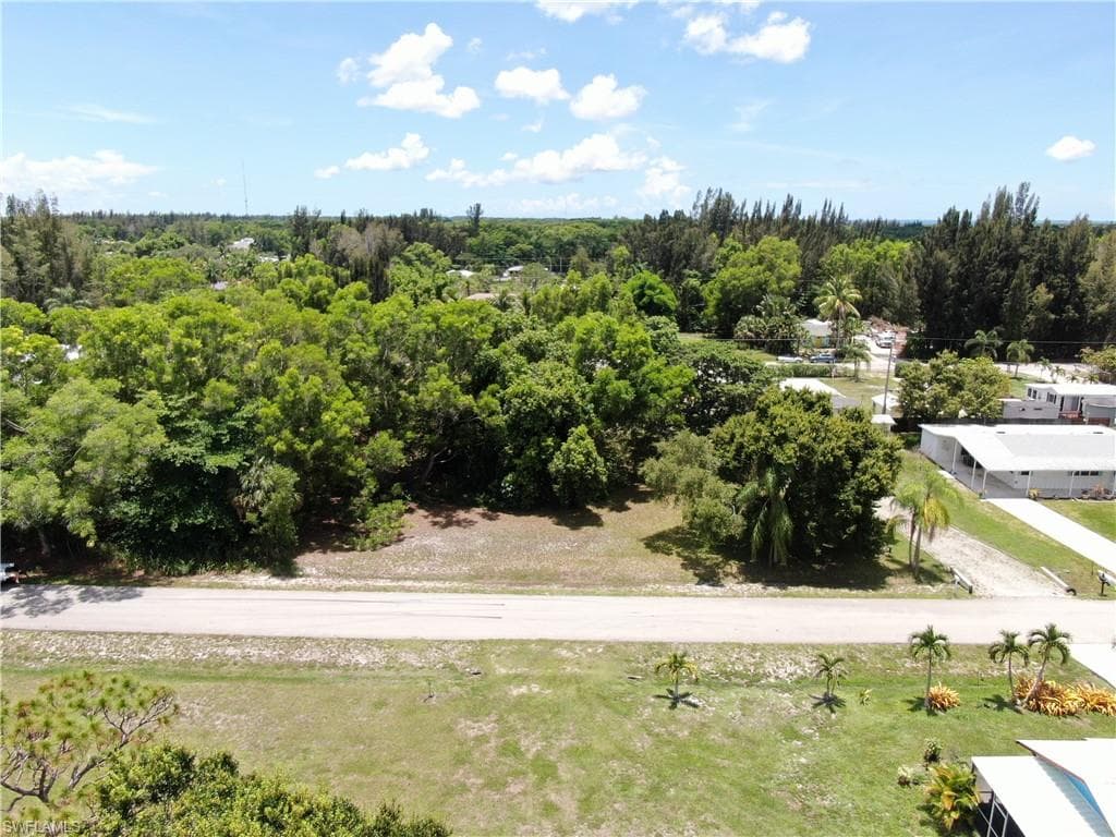 5855 Sailfish RD BOKEELIA, FL 33922