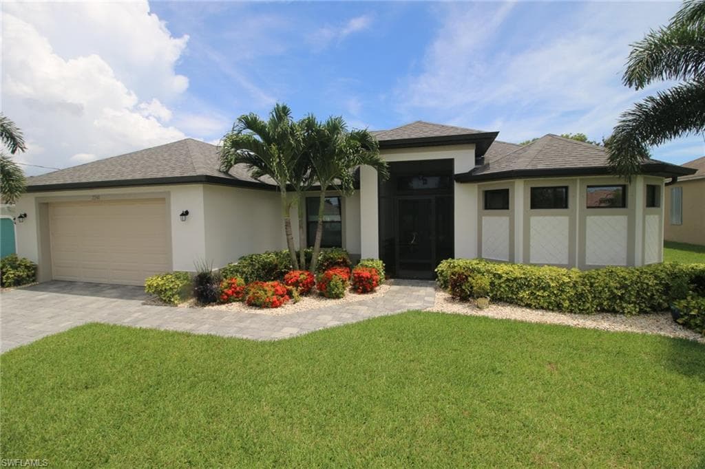 2240 SW 27th TER CAPE CORAL, FL 33914