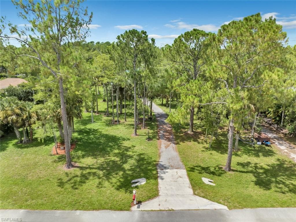 3510 15th AVE SW NAPLES, FL 34117