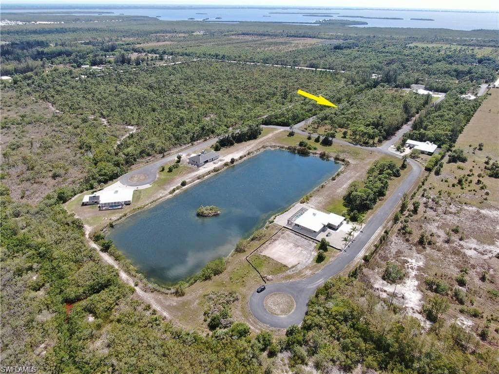 3520 Eagle Lake DR OTHER, FL 33956