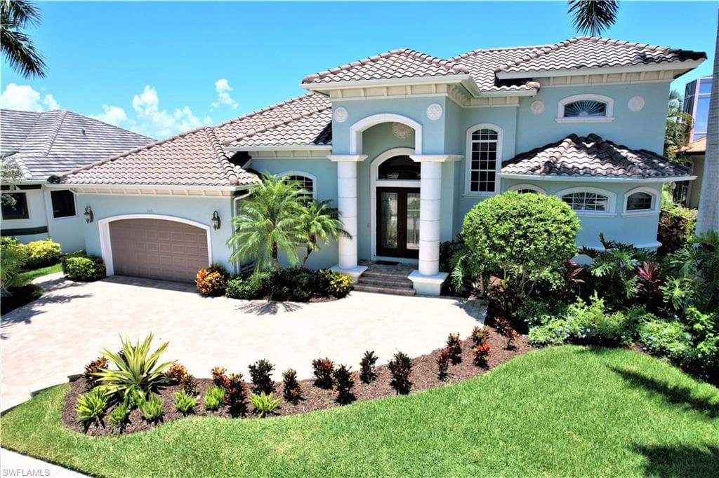 468 Parkhouse CT MARCO ISLAND, FL 34145