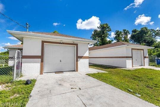 681-683 Alabama RD S 683 LEHIGH ACRES, FL 33974
