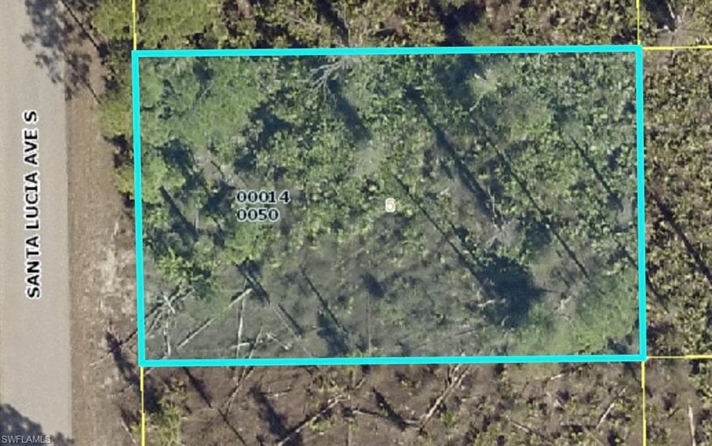 725 Santa Lucia AVE S LEHIGH ACRES, FL 33974