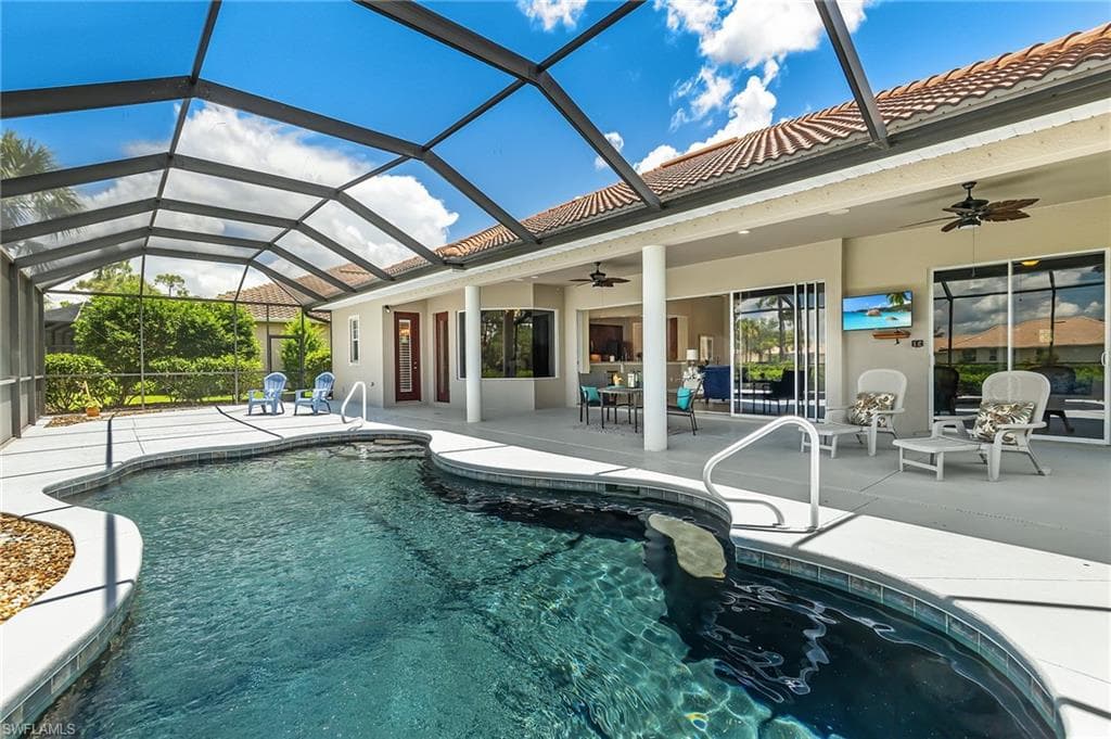 10616 Highgrove PL FORT MYERS, FL 33913