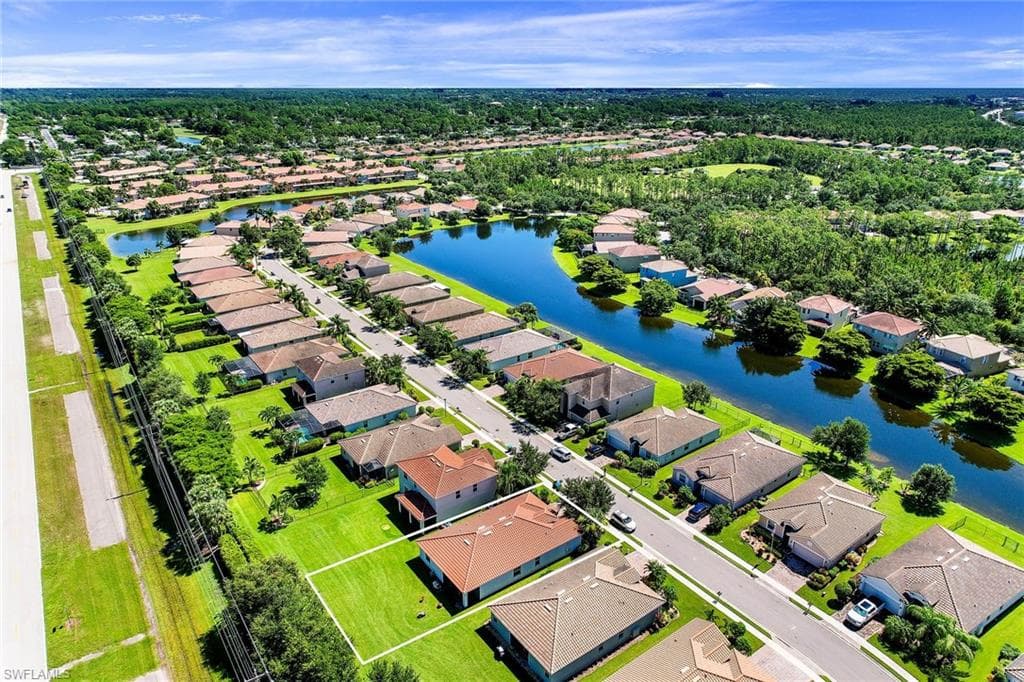 3512 Dandolo CIR CAPE CORAL, FL 33909