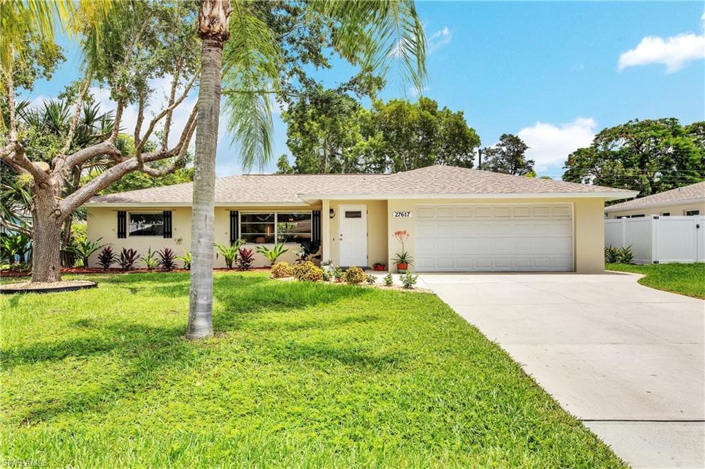 27617 Tierra Del Sol LN BONITA SPRINGS, FL 34135