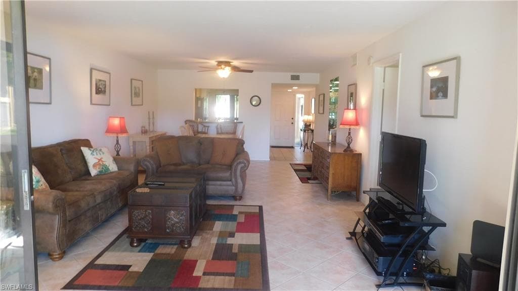15448 Admiralty CIR 3 NORTH FORT MYERS, FL 33917