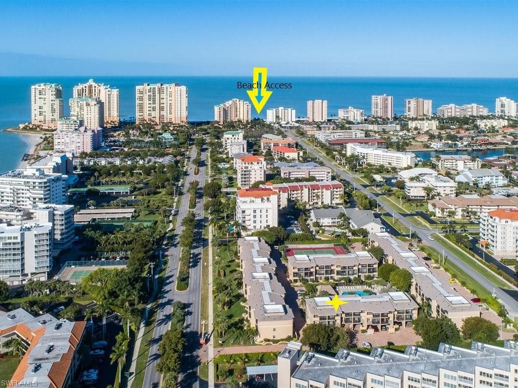 1123 Collier BLVD D 102 MARCO ISLAND, FL 34145