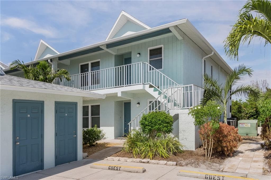 2936 Oleander ST A8 ST. JAMES CITY, FL 33956