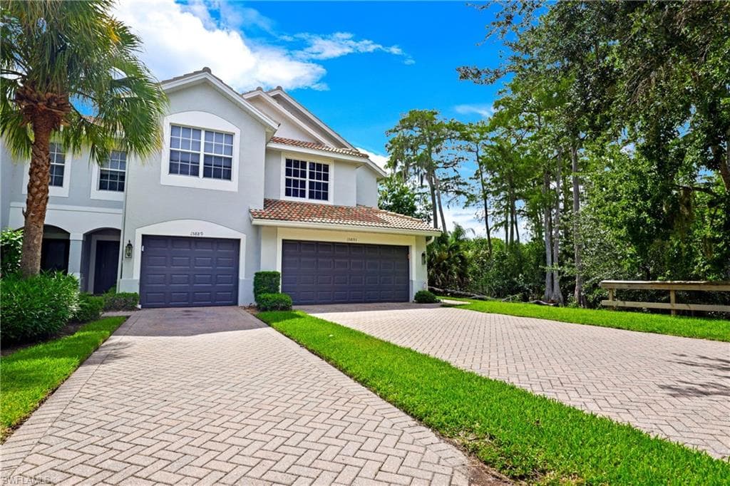 15893 Marcello CIR 71 NAPLES, FL 34110